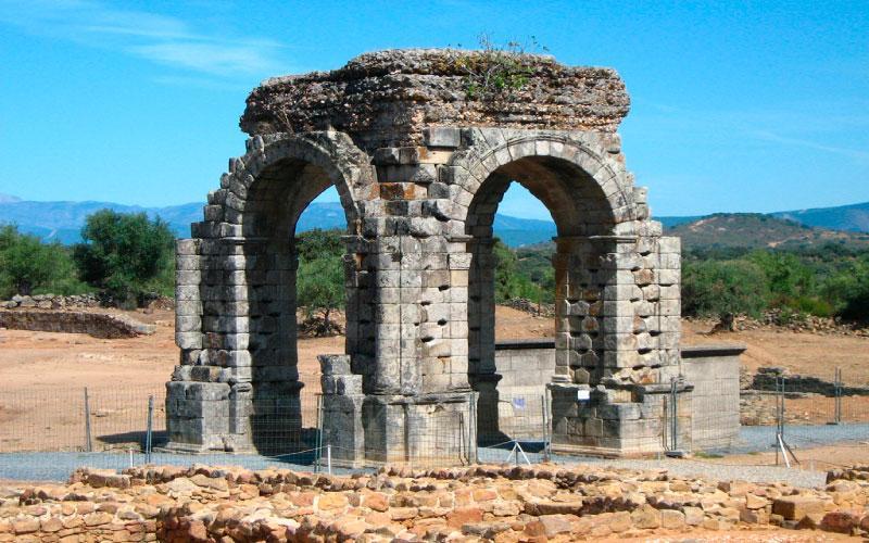 Aroma De Primavera En Casas Rurales Acebuche Casas del Monte ภายนอก รูปภาพ
